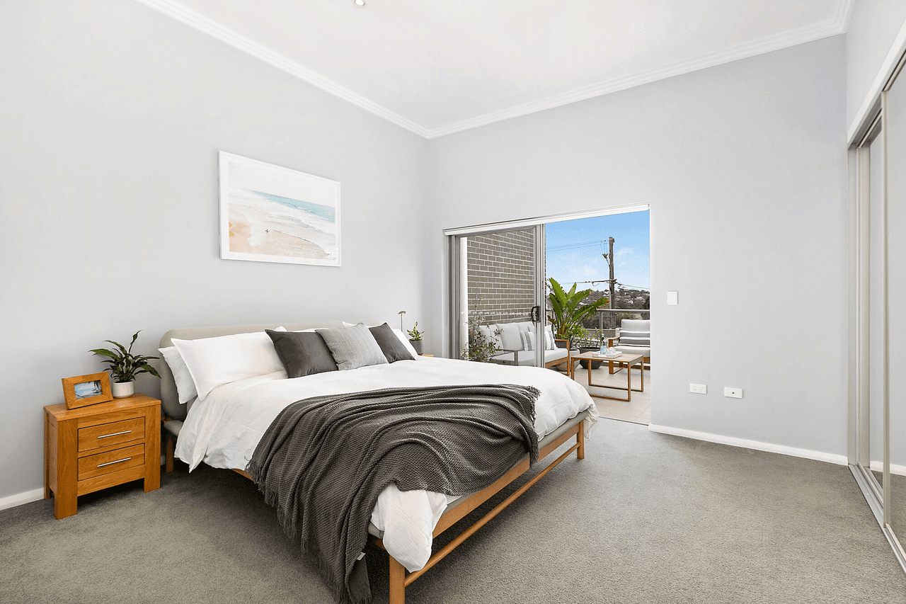 20/46-52 Kentwell Road, ALLAMBIE HEIGHTS, NSW 2100