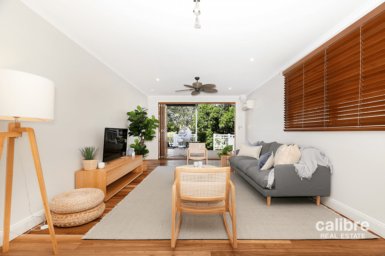 22 Armstrong Terrace, Paddington, QLD 4064