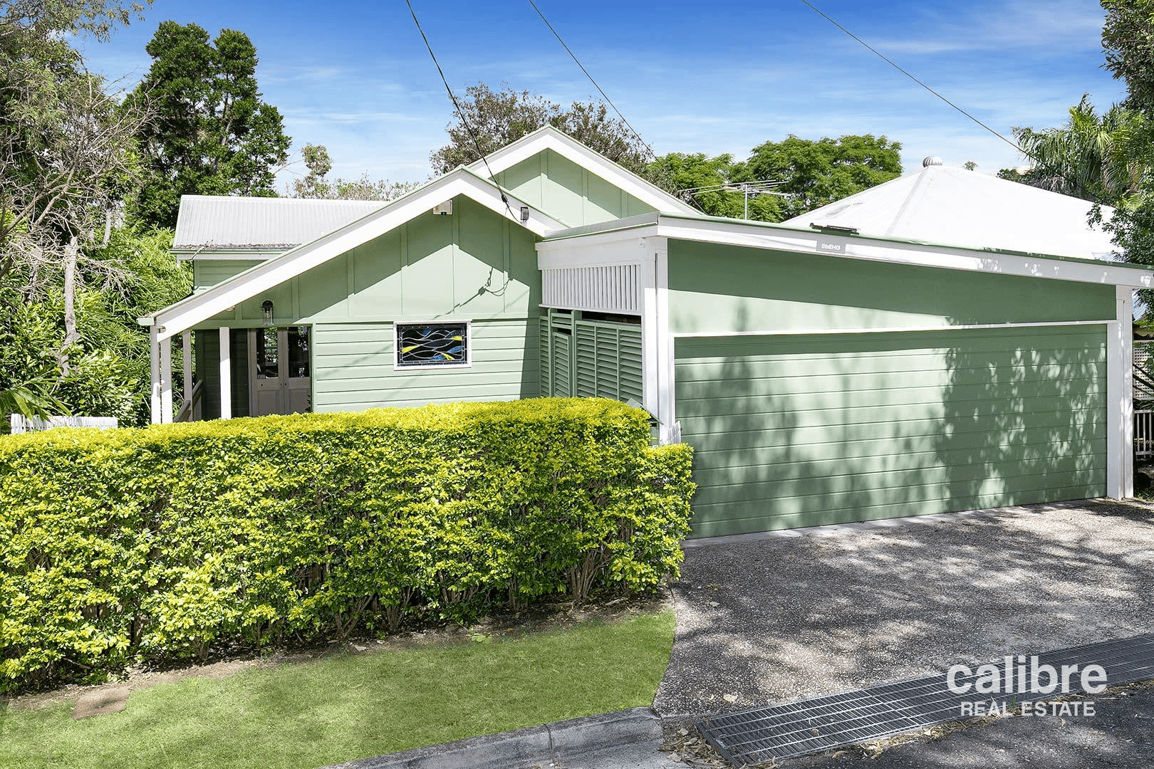 22 Armstrong Terrace, Paddington, QLD 4064