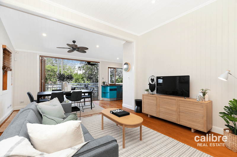 22 Armstrong Terrace, Paddington, QLD 4064