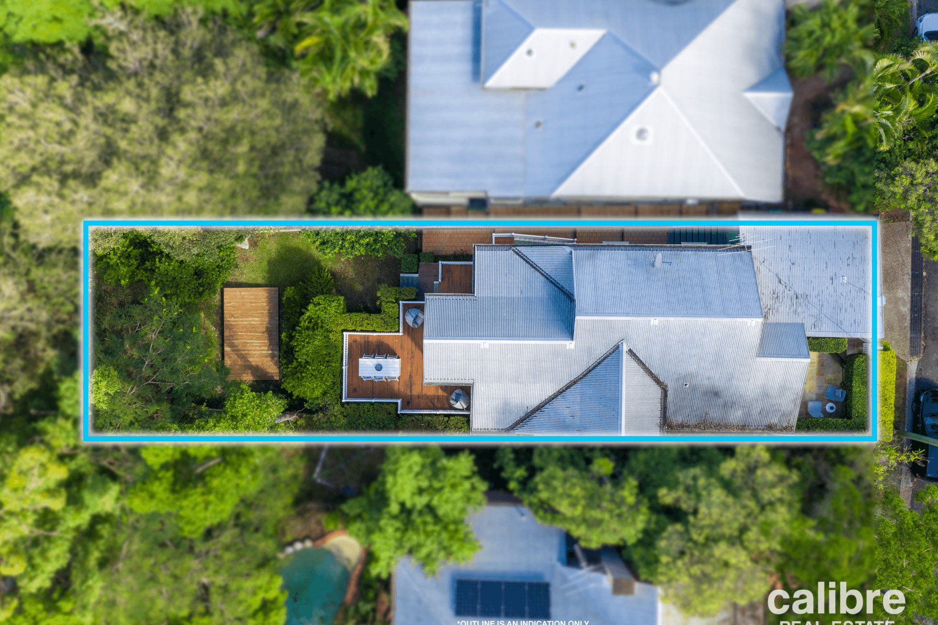 22 Armstrong Terrace, Paddington, QLD 4064