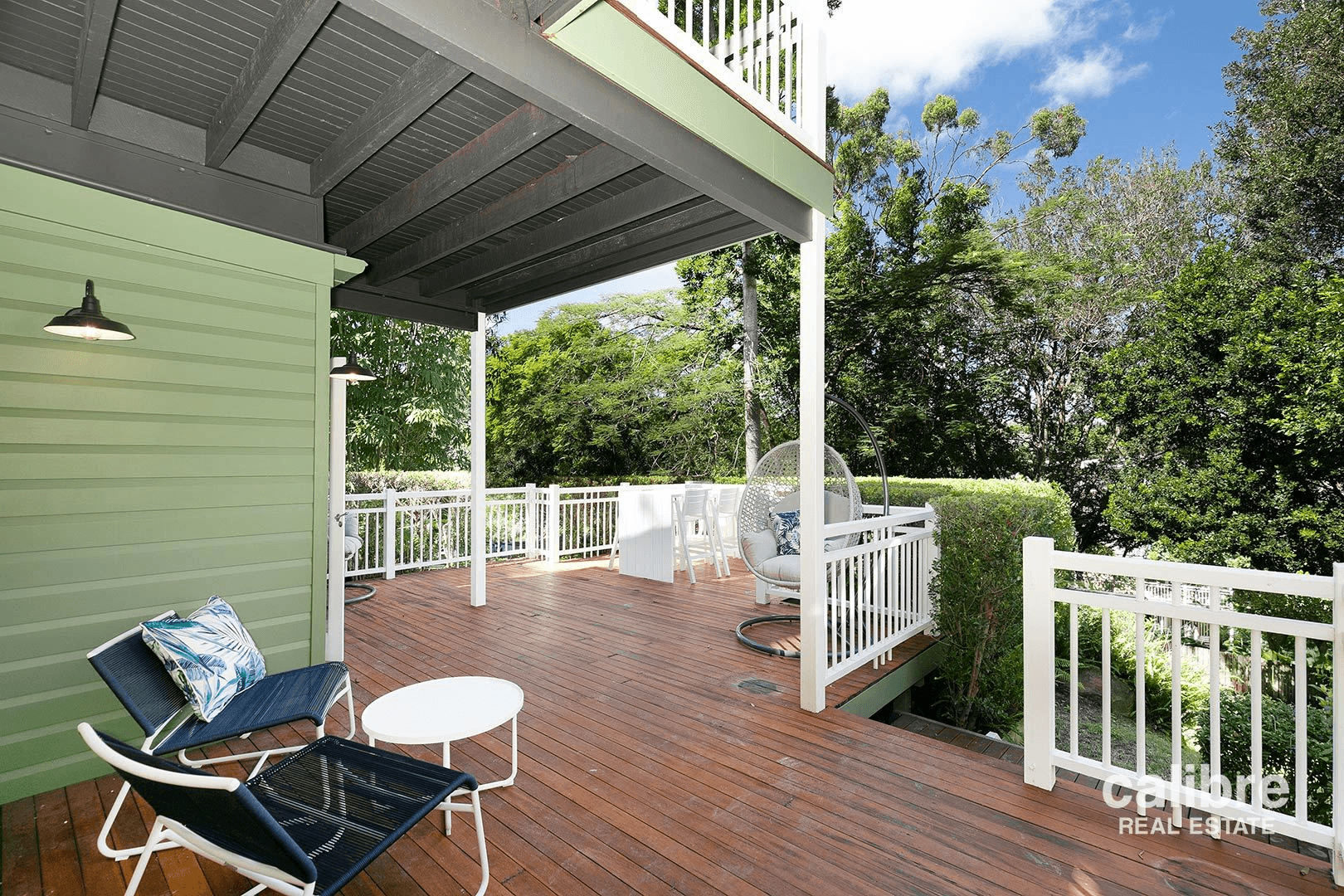 22 Armstrong Terrace, Paddington, QLD 4064