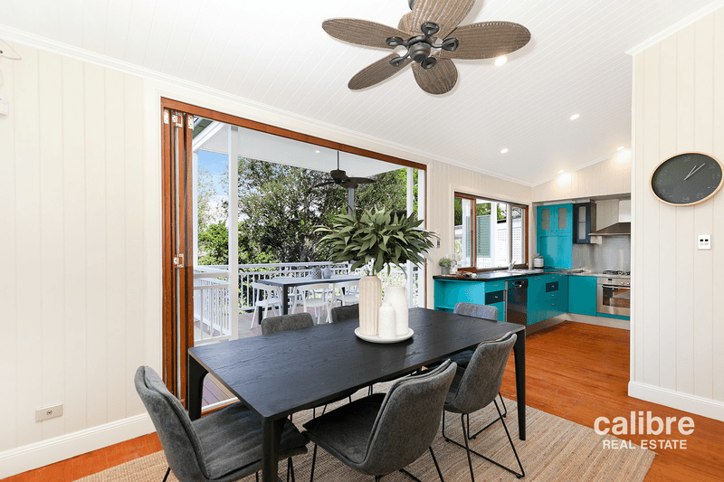 22 Armstrong Terrace, Paddington, QLD 4064