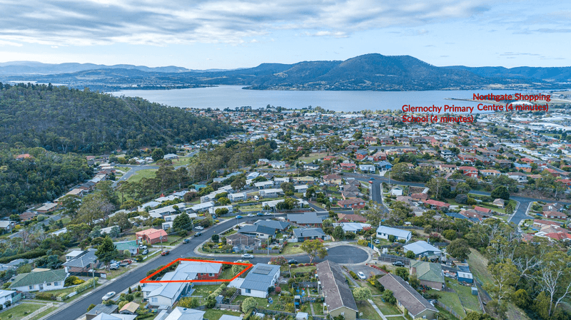 10 Hearne Place, GLENORCHY, TAS 7010