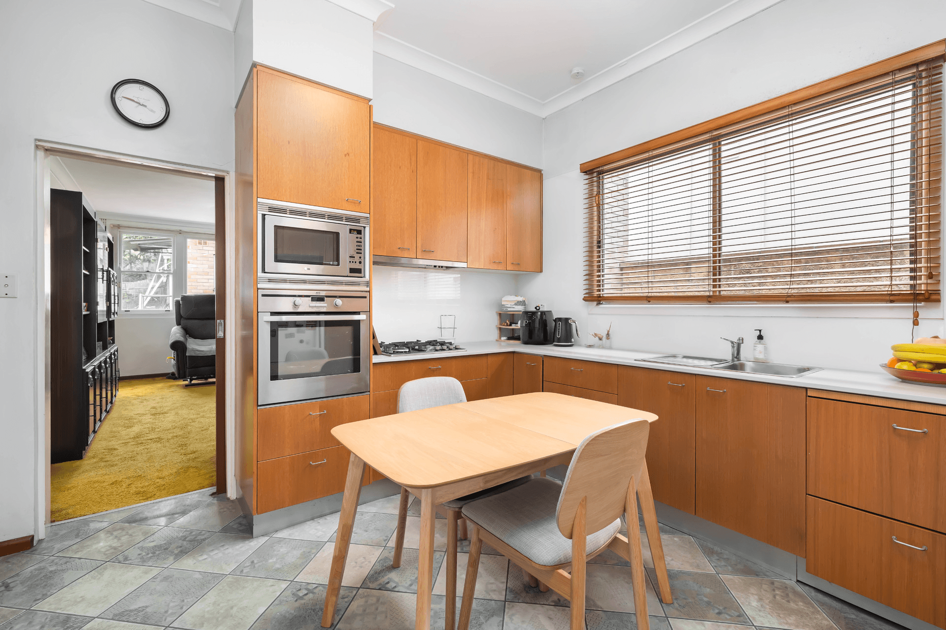 4 Woodward Avenue, Strathfield, NSW 2135