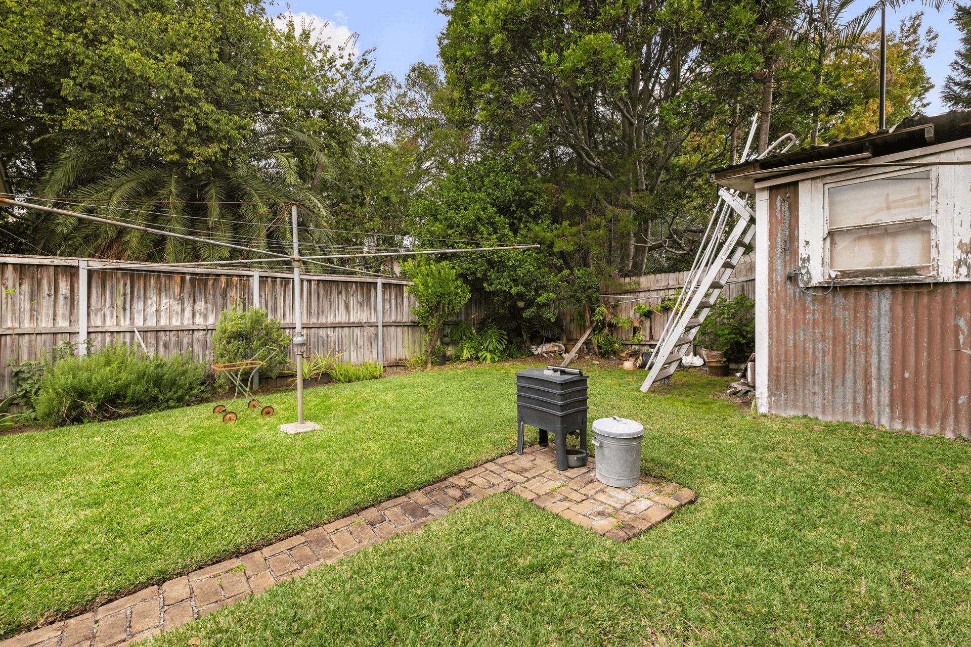 4 Woodward Avenue, Strathfield, NSW 2135