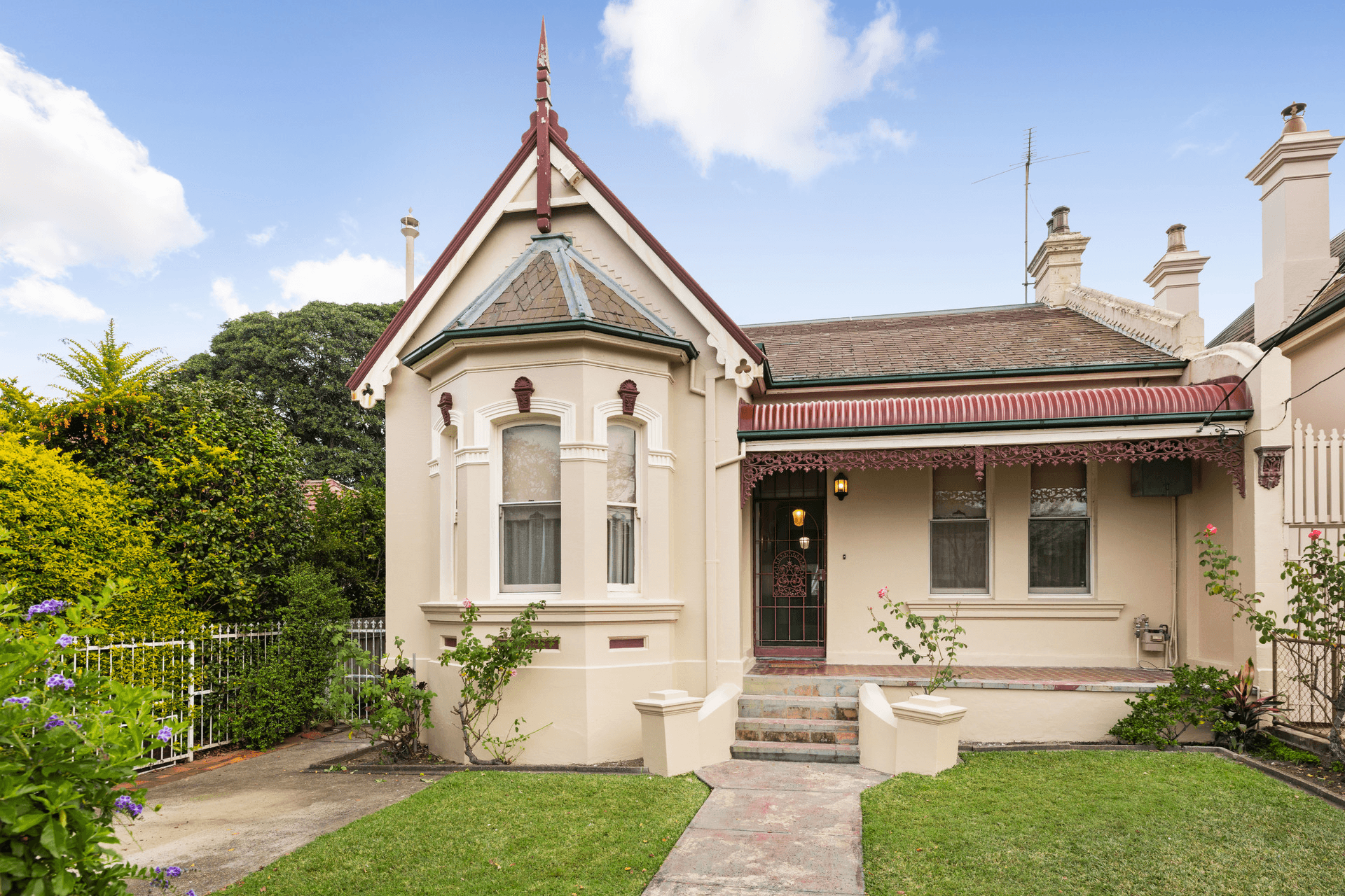 4 Woodward Avenue, Strathfield, NSW 2135