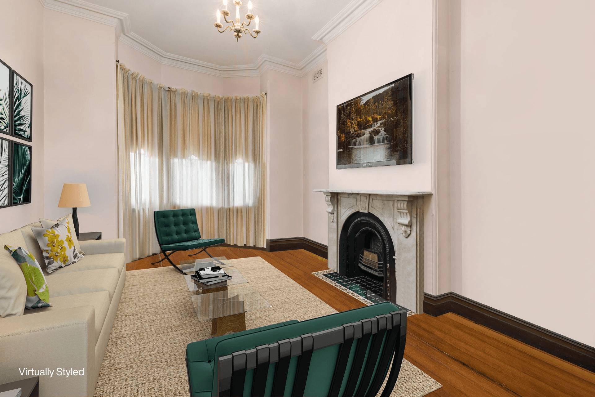 4 Woodward Avenue, Strathfield, NSW 2135