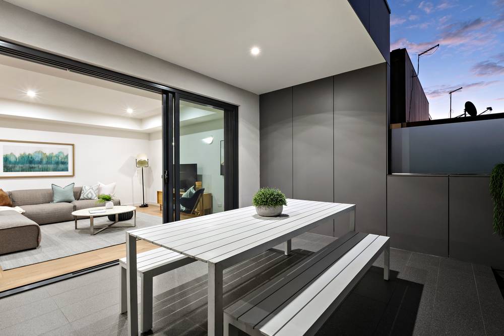 1 Barlow Street, Port Melbourne, VIC 3207