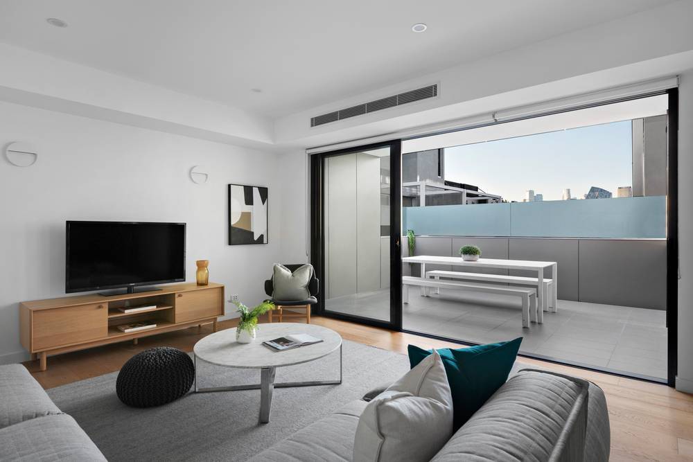 1 Barlow Street, Port Melbourne, VIC 3207
