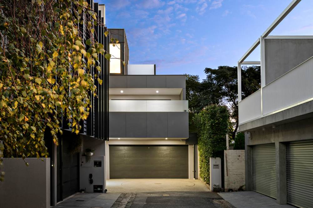 1 Barlow Street, Port Melbourne, VIC 3207
