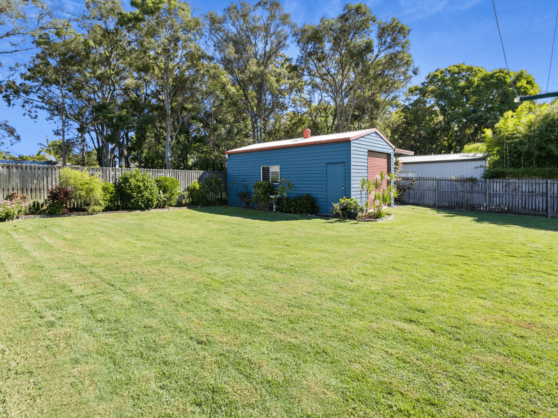 31 Vanda Street, URANGAN, QLD 4655