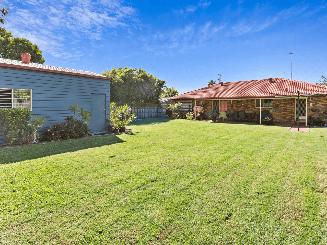 31 Vanda Street, URANGAN, QLD 4655