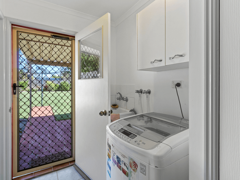 31 Vanda Street, URANGAN, QLD 4655