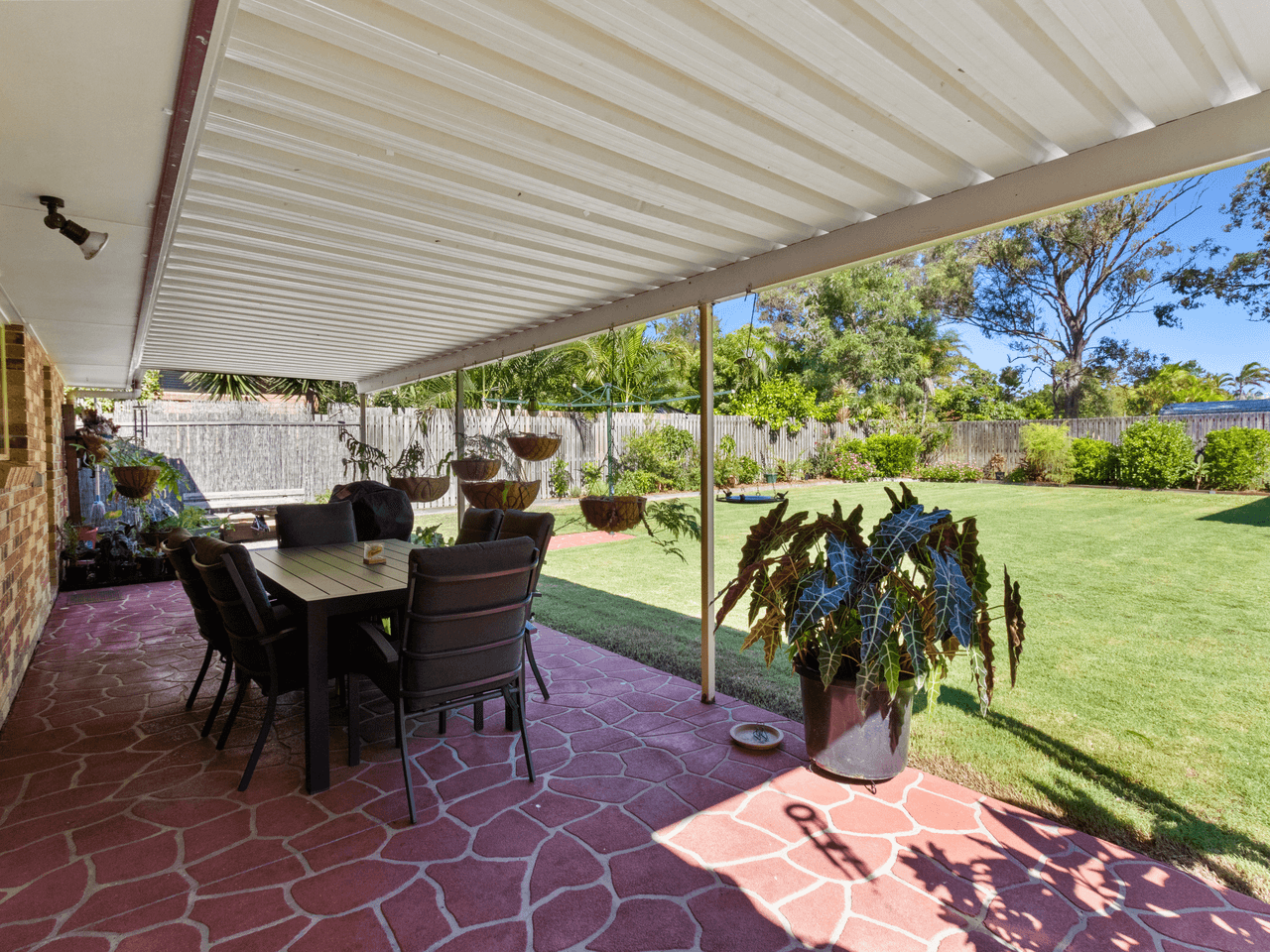 31 Vanda Street, URANGAN, QLD 4655