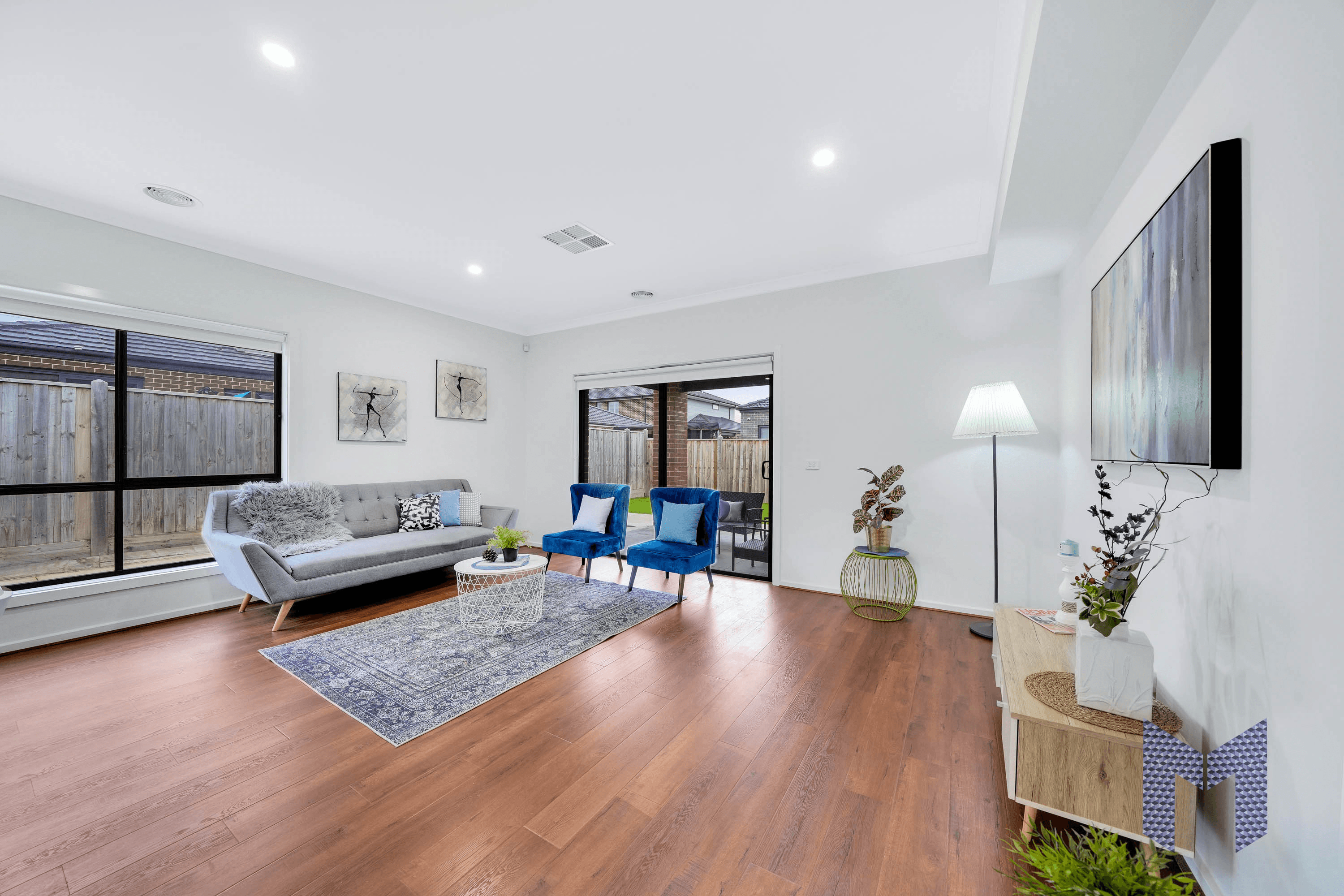 41 Grovedon Cct, Donnybrook, VIC 3064