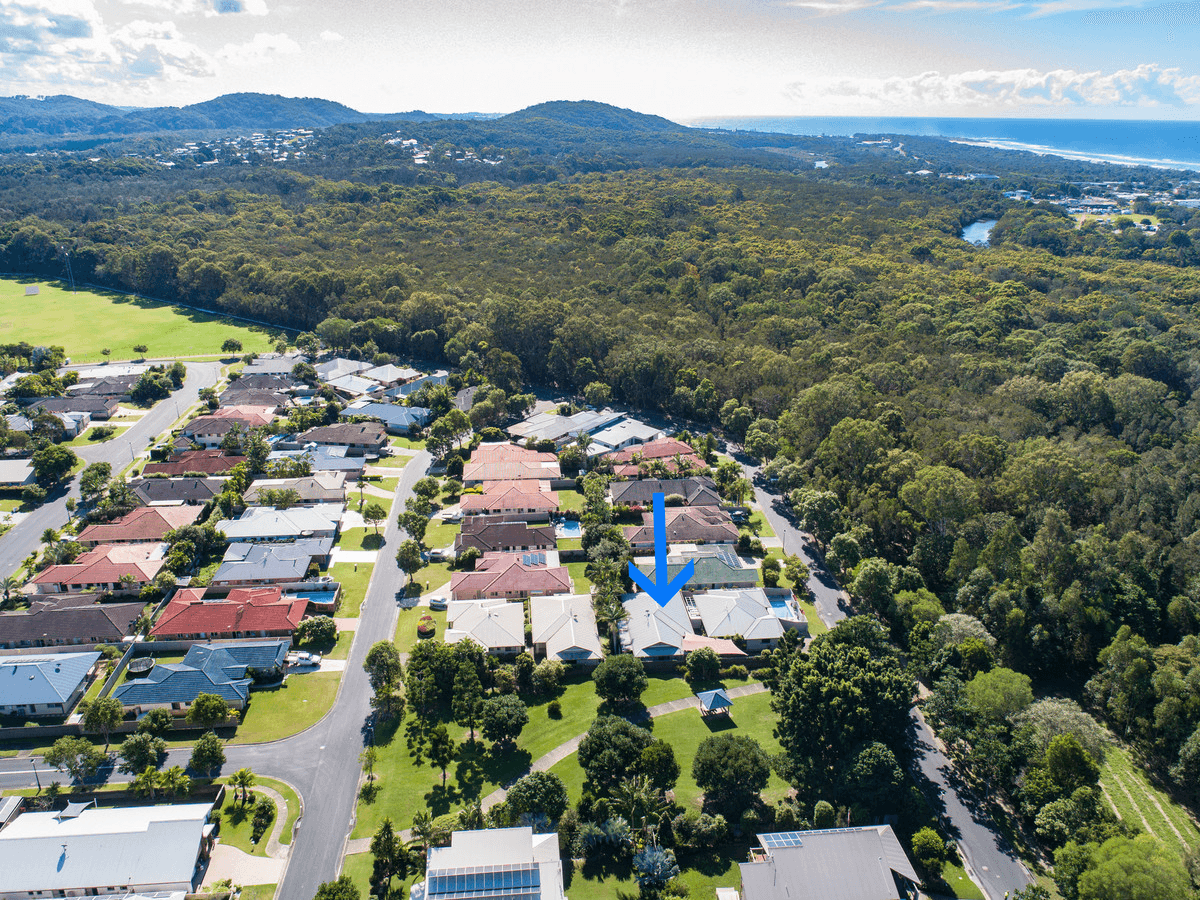 2/51 Korora Parkway, Pottsville, NSW 2489