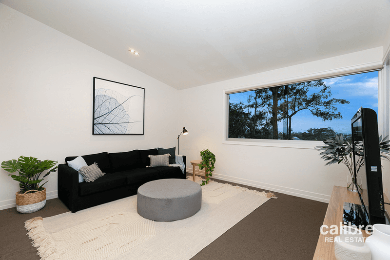 86 Outlook Crescent, Bardon, QLD 4065