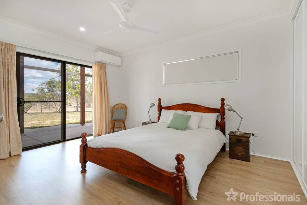 124 Lee Farm Road, Bushley, QLD 4702