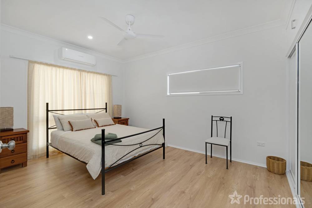 124 Lee Farm Road, Bushley, QLD 4702