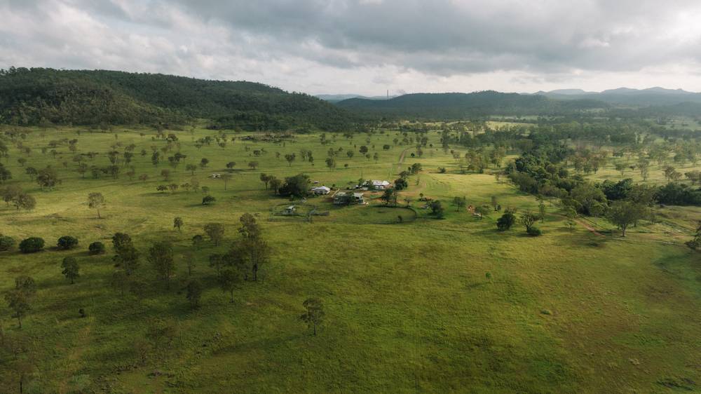 124 Lee Farm Road, Bushley, QLD 4702