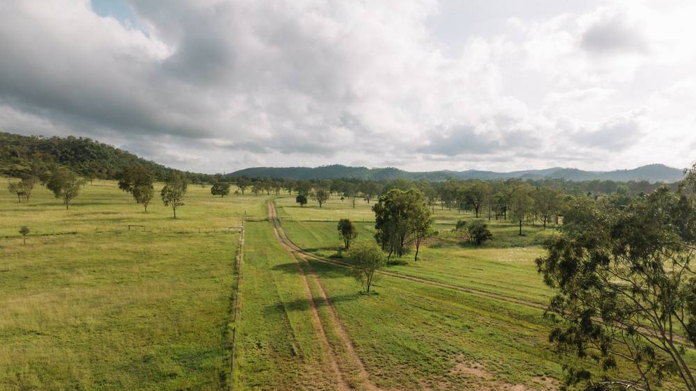 124 Lee Farm Road, Bushley, QLD 4702
