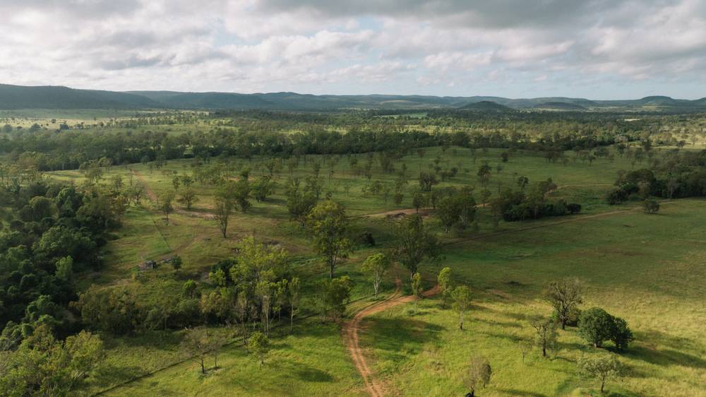 124 Lee Farm Road, Bushley, QLD 4702