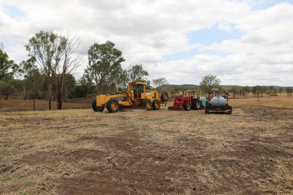 124 Lee Farm Road, Bushley, QLD 4702
