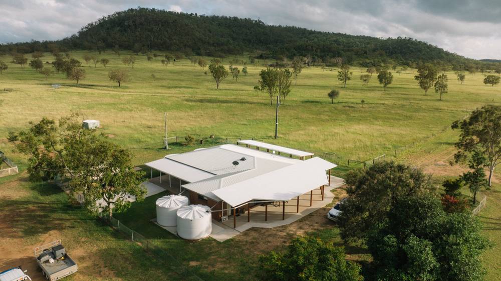 124 Lee Farm Road, Bushley, QLD 4702