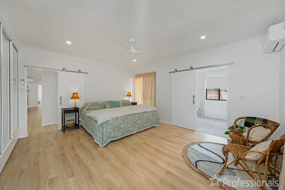 124 Lee Farm Road, Bushley, QLD 4702