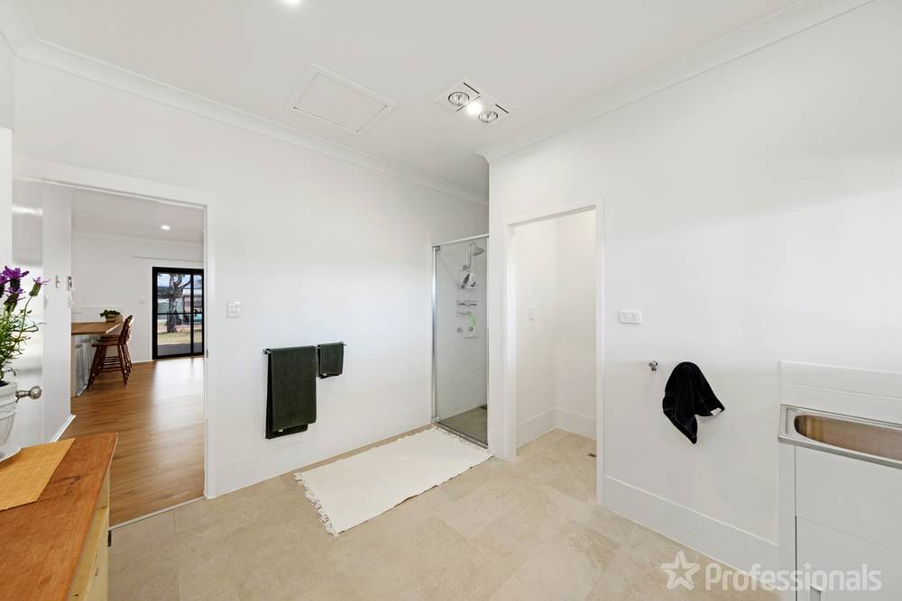 124 Lee Farm Road, Bushley, QLD 4702