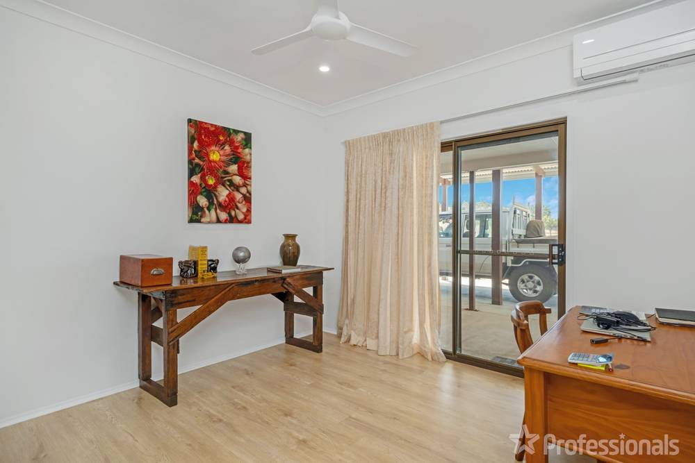 124 Lee Farm Road, Bushley, QLD 4702
