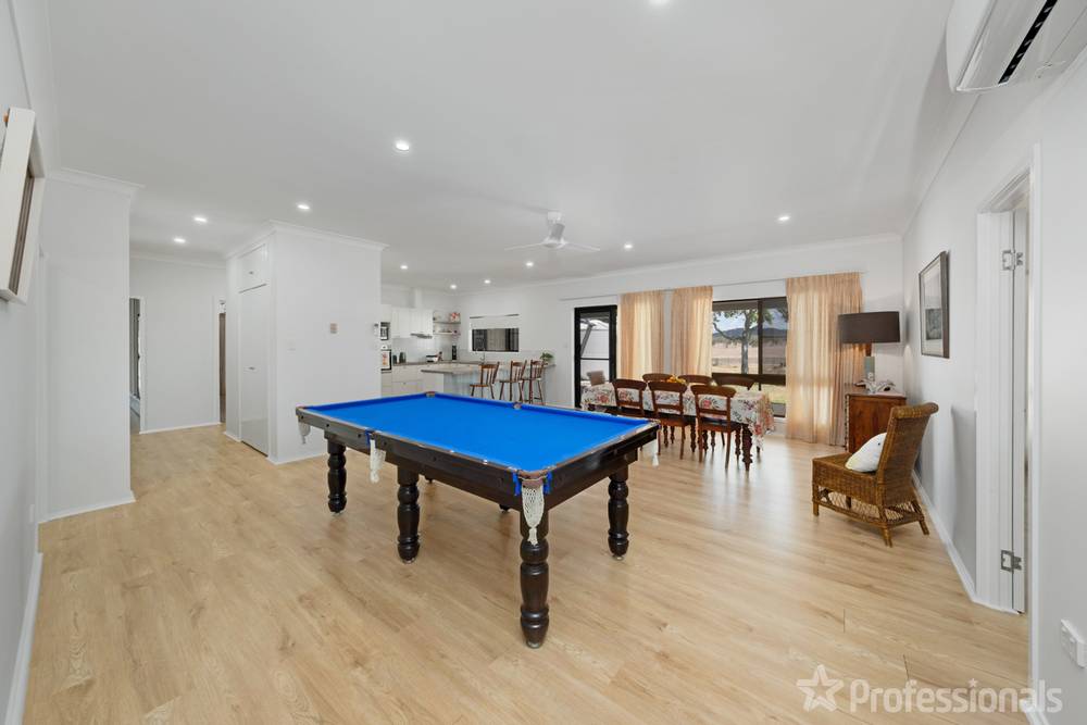 124 Lee Farm Road, Bushley, QLD 4702
