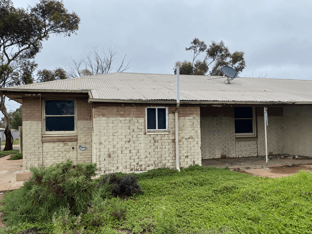 16 Dunsford Street, WHYALLA STUART, SA 5608