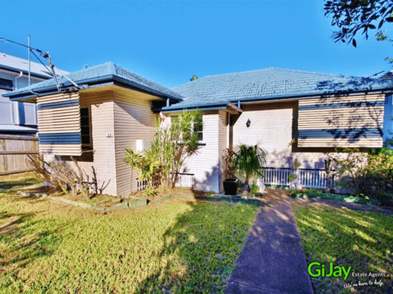 23 Springwood Street, MOUNT GRAVATT EAST, QLD 4122