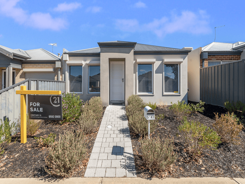 5/41 Borough Road, Baldivis, WA 6171