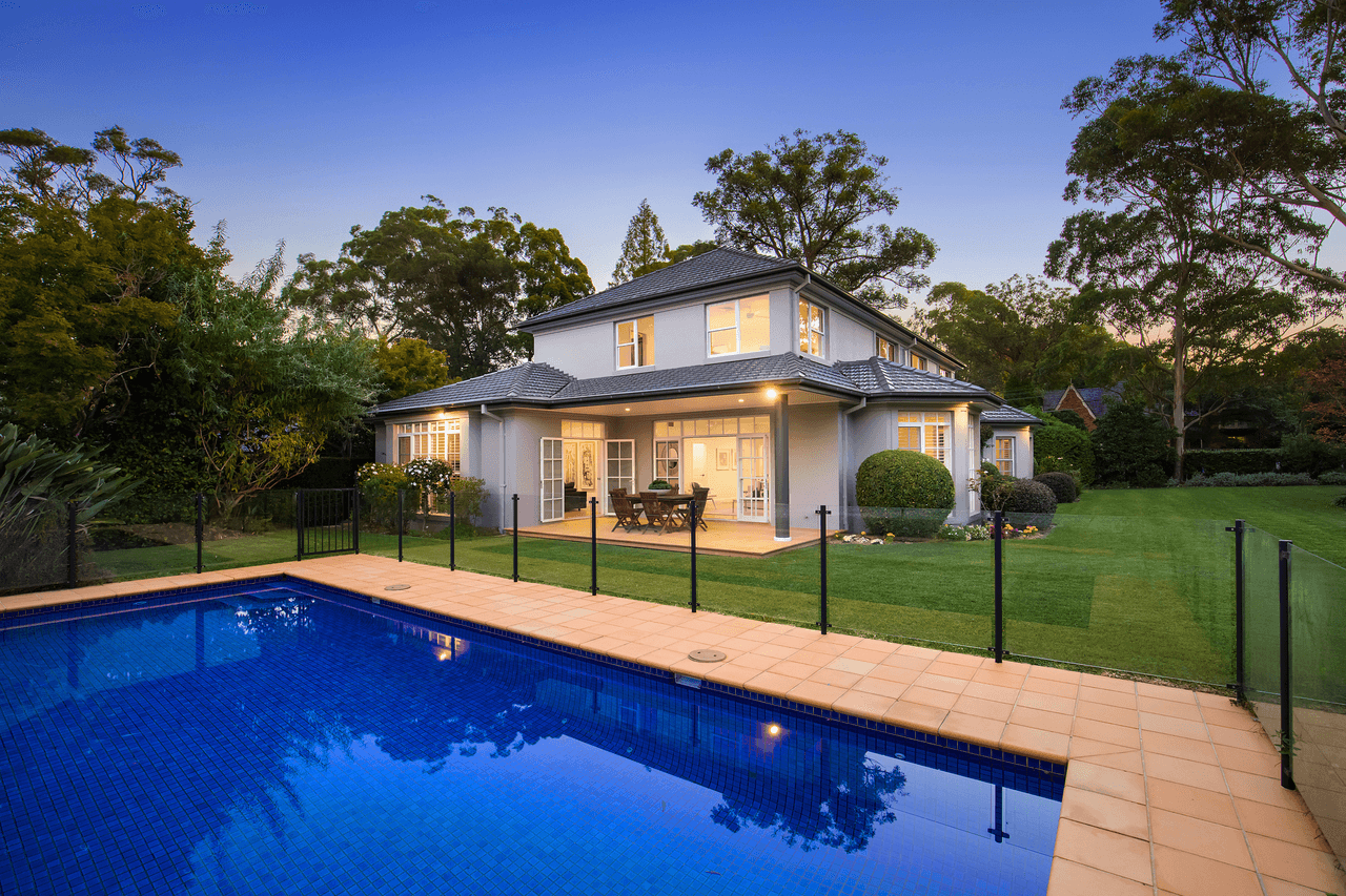 78 Yarrabung Road, ST IVES, NSW 2075