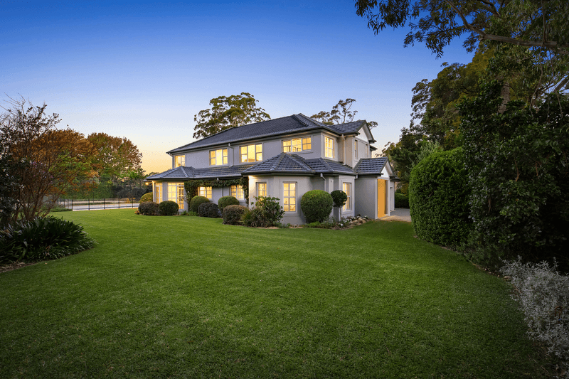 78 Yarrabung Road, ST IVES, NSW 2075