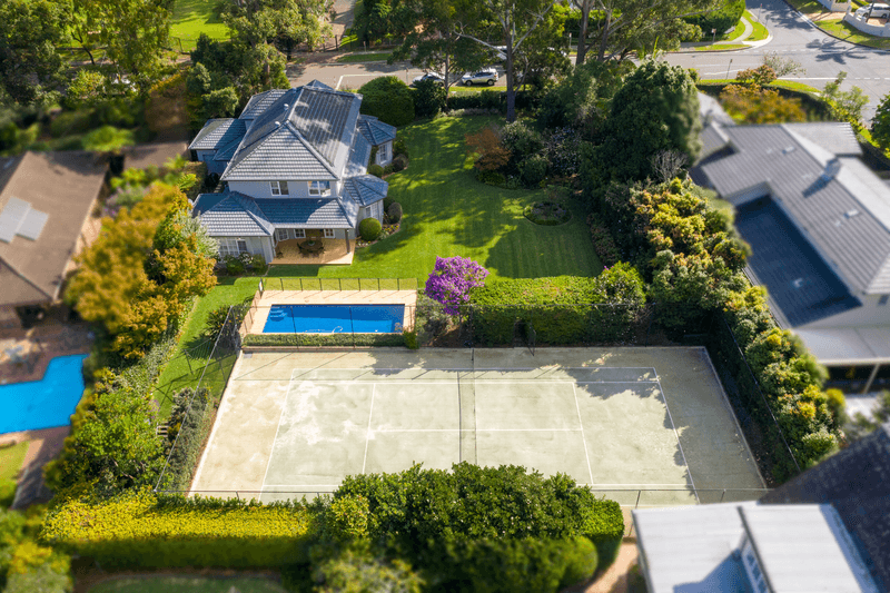 78 Yarrabung Road, ST IVES, NSW 2075