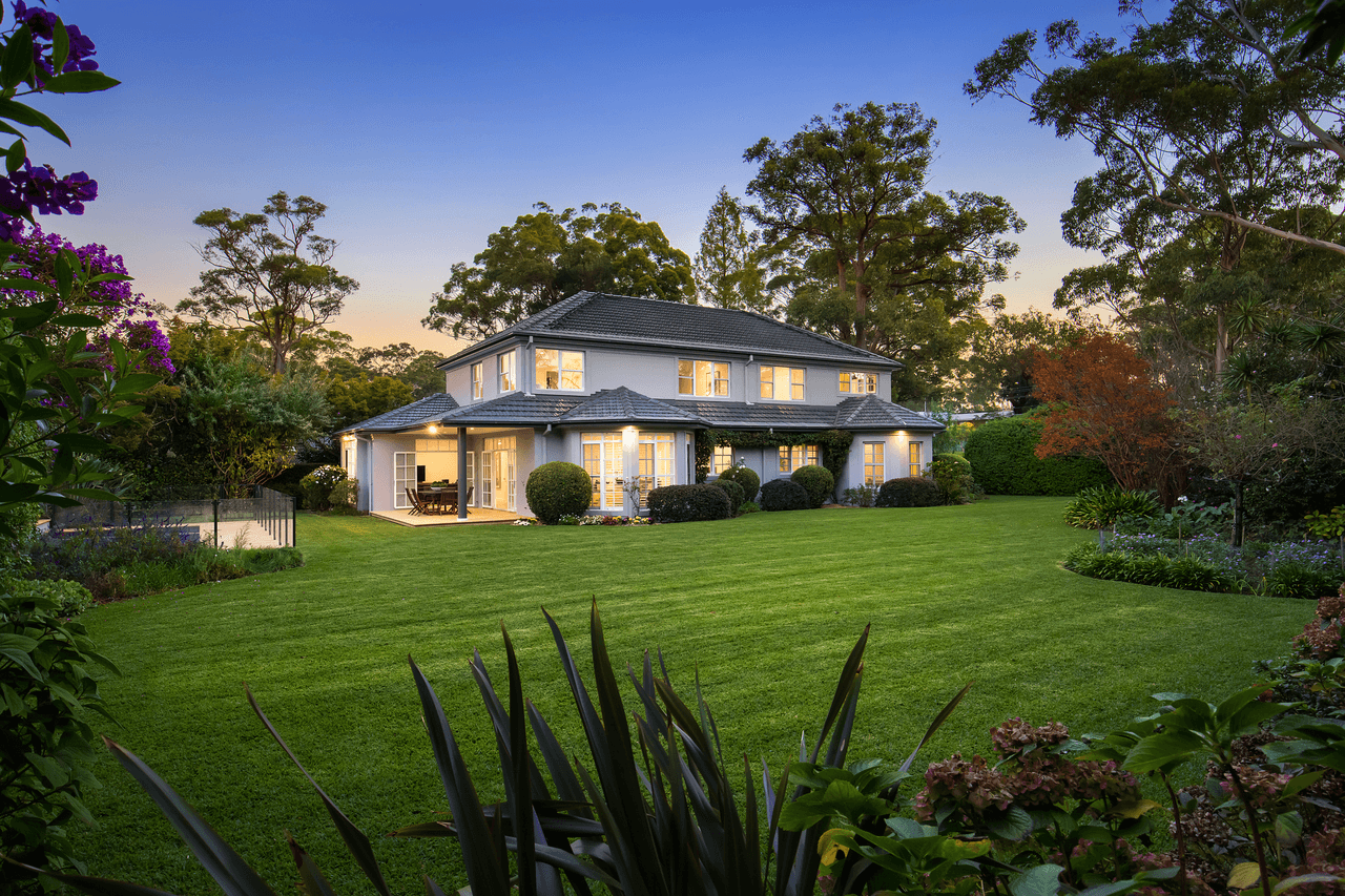 78 Yarrabung Road, ST IVES, NSW 2075