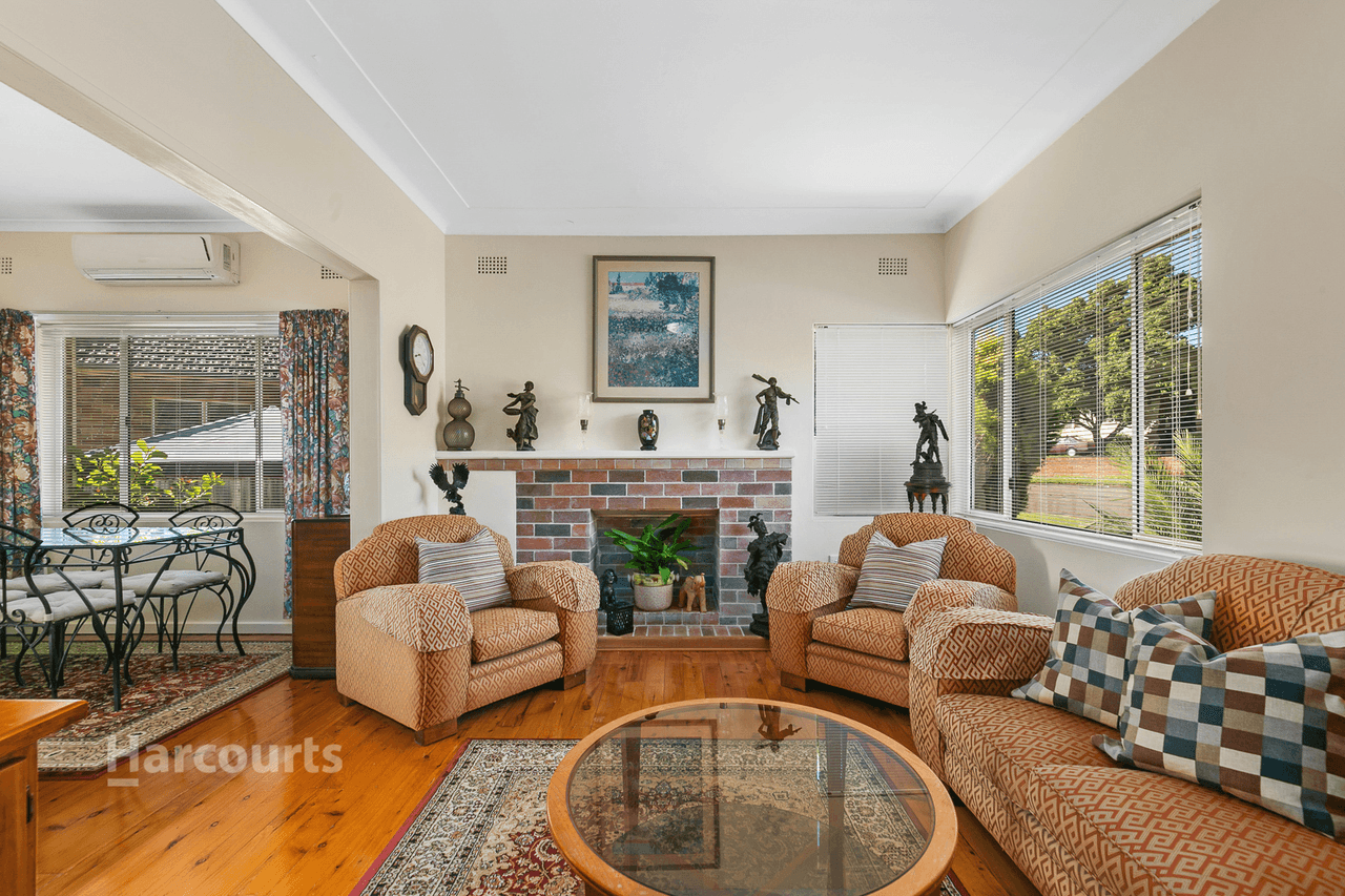 19 Stevens Street, Ermington, NSW 2115