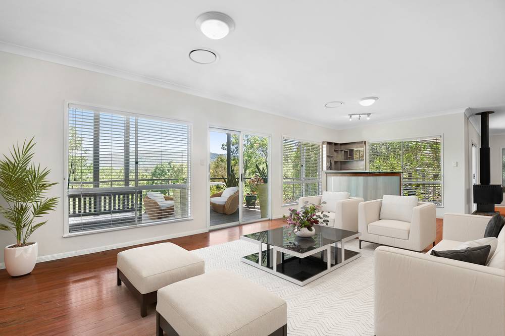 43 Westwood Drive, SAMFORD VALLEY, QLD 4520