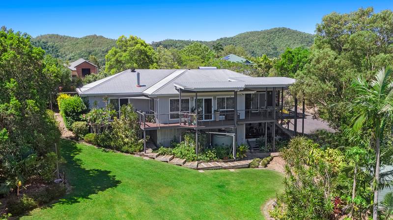 43 Westwood Drive, SAMFORD VALLEY, QLD 4520
