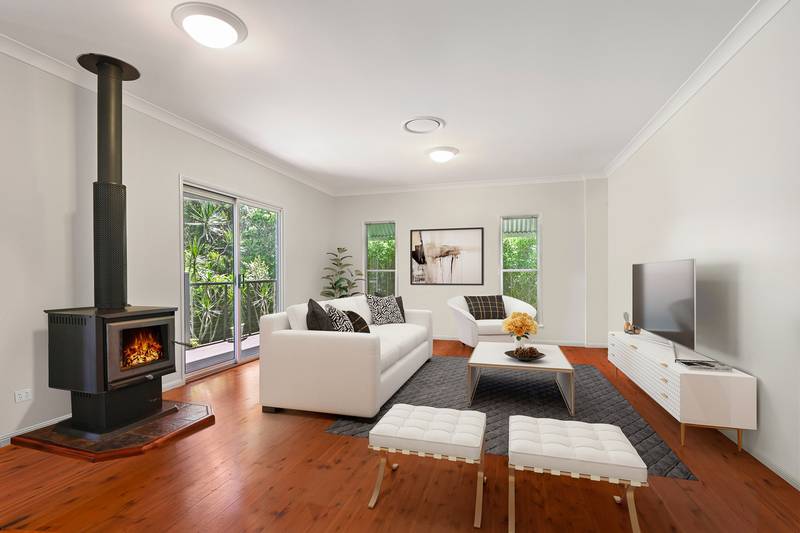 43 Westwood Drive, SAMFORD VALLEY, QLD 4520