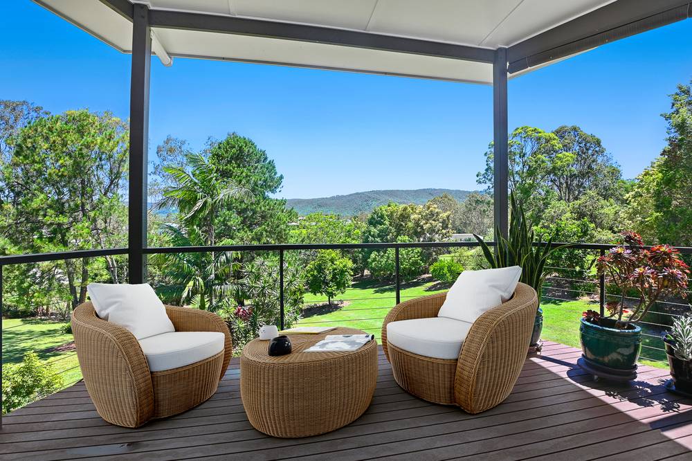 43 Westwood Drive, SAMFORD VALLEY, QLD 4520