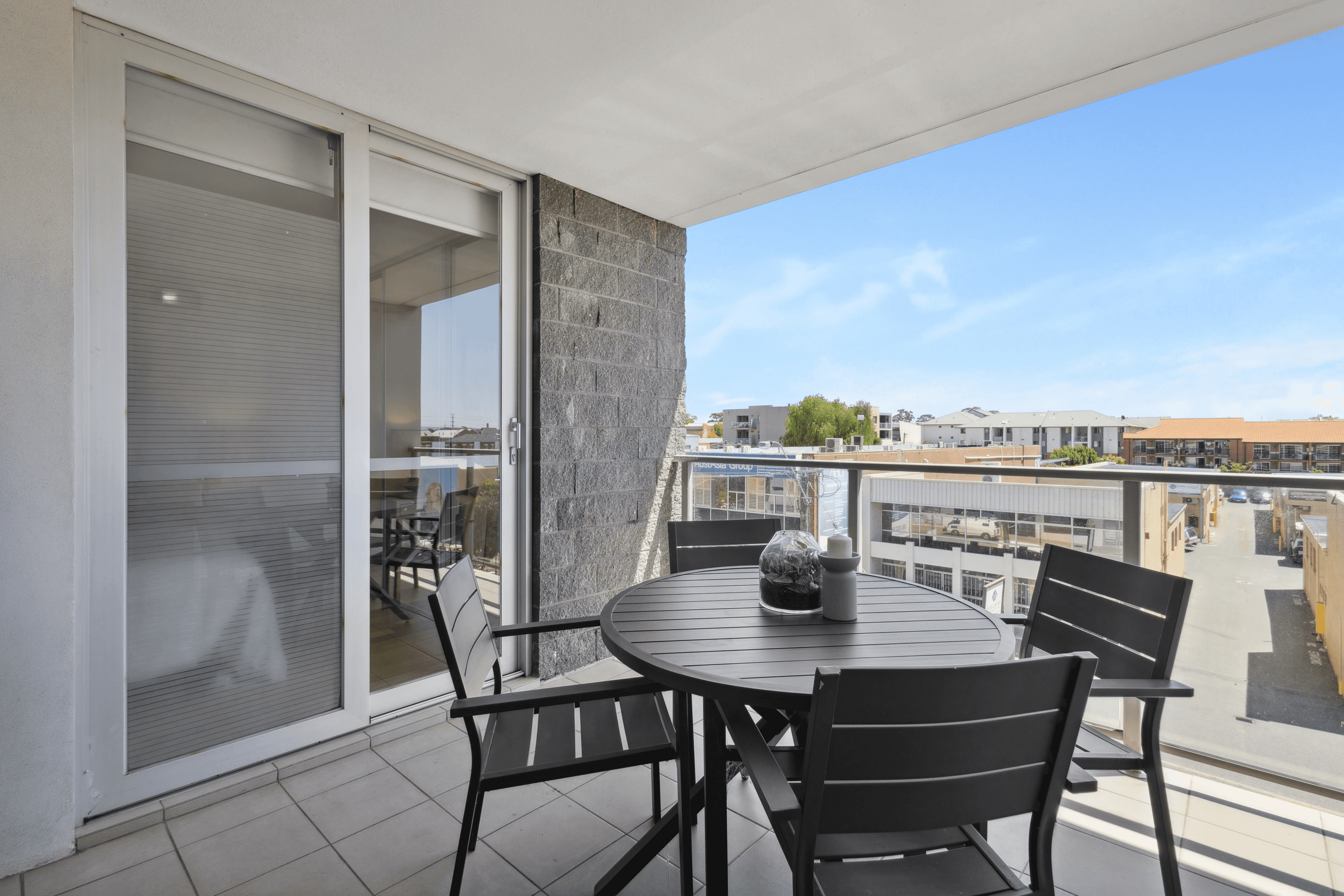 302/403 Newcastle Street, Northbridge, WA 6003