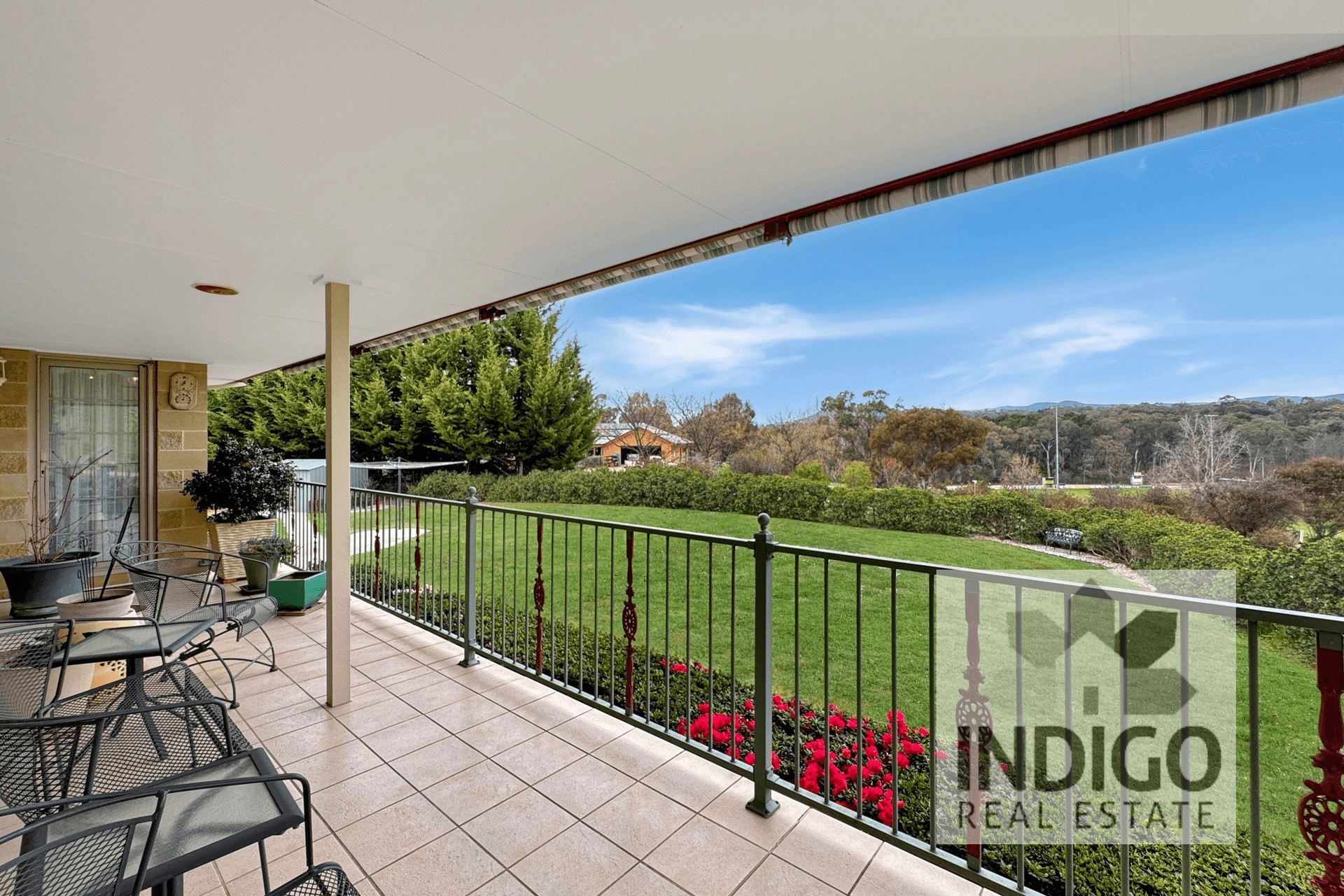 8 Racecourse Road, Yackandandah, VIC 3749