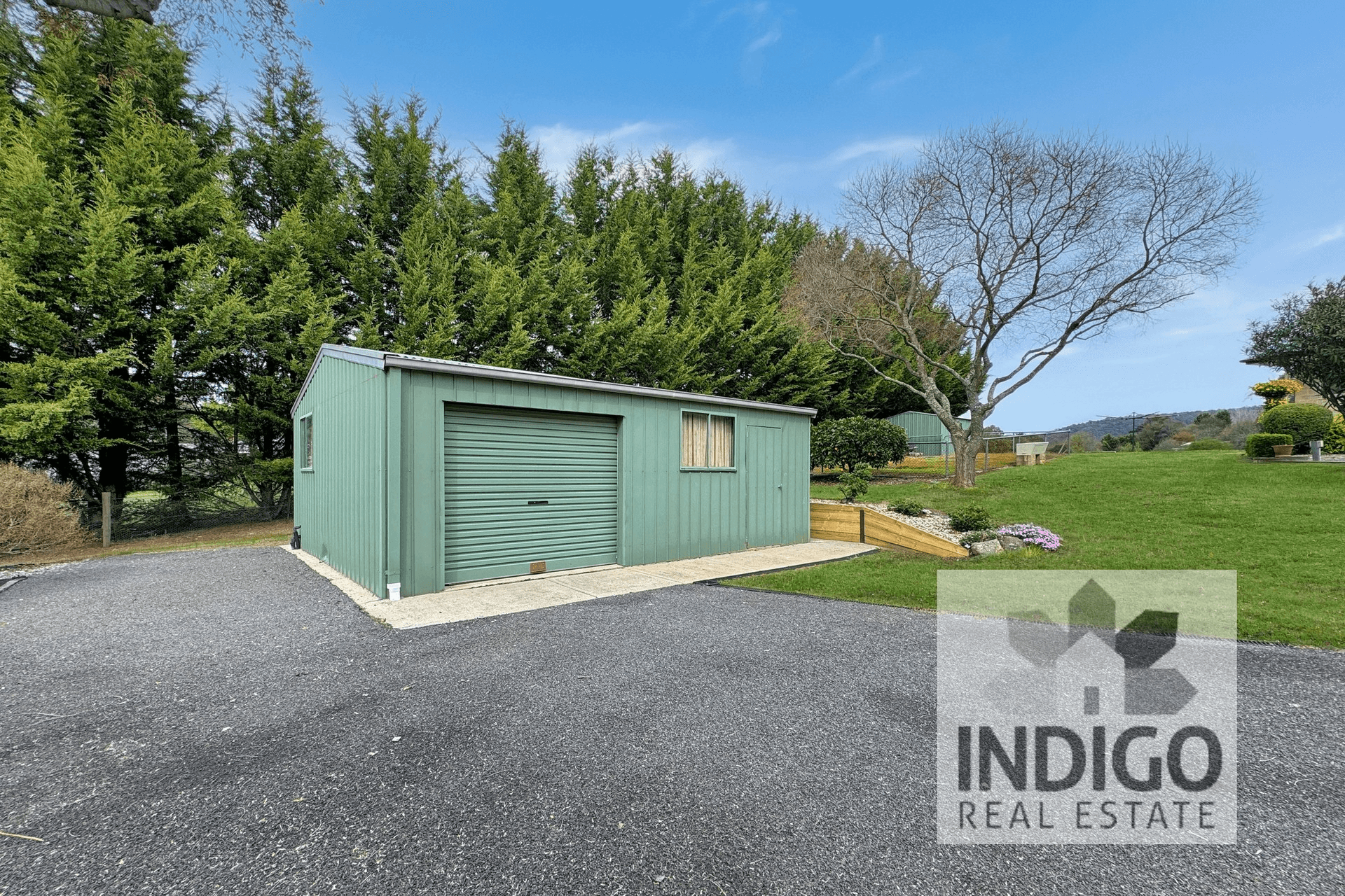 8 Racecourse Road, Yackandandah, VIC 3749