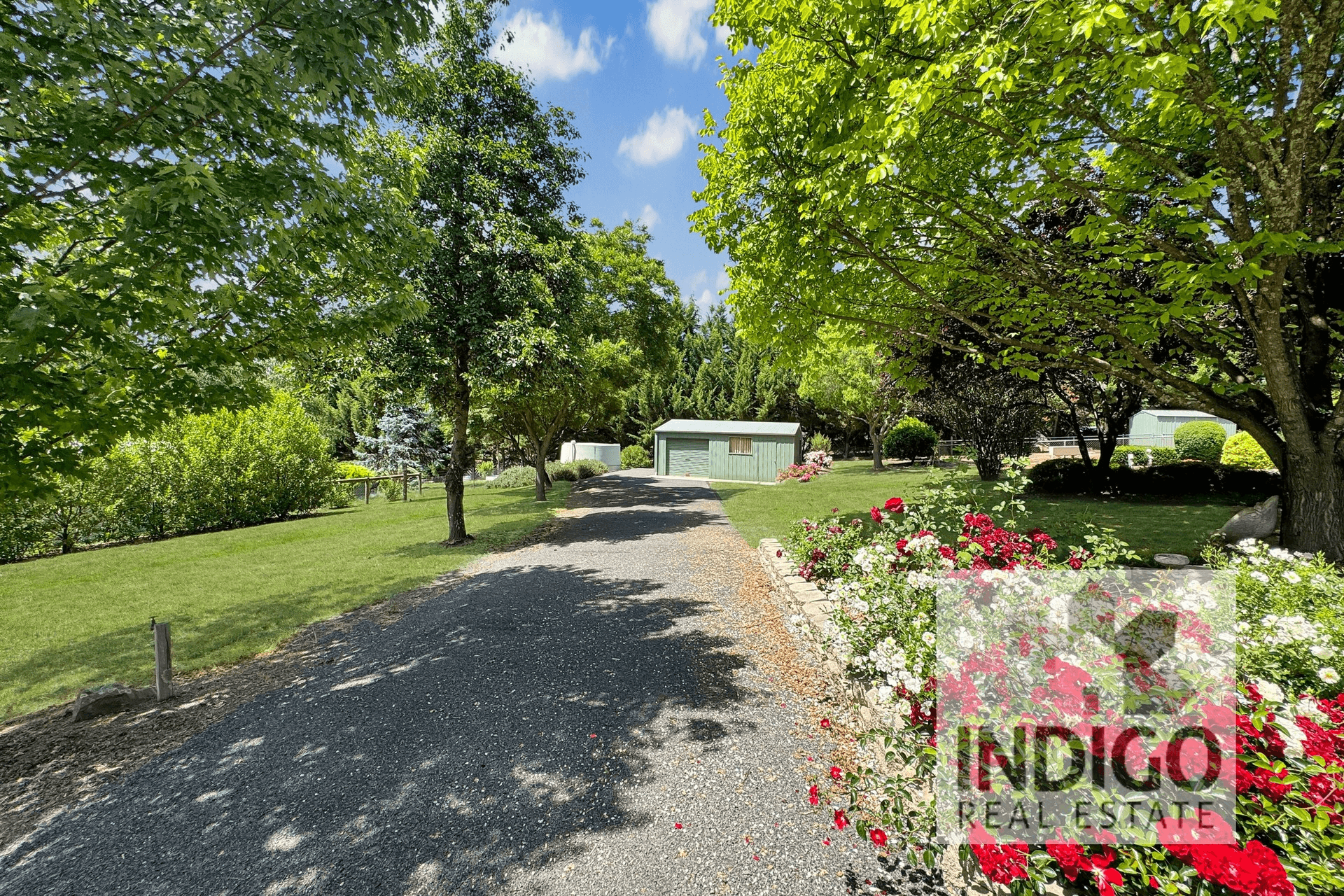 8 Racecourse Road, Yackandandah, VIC 3749
