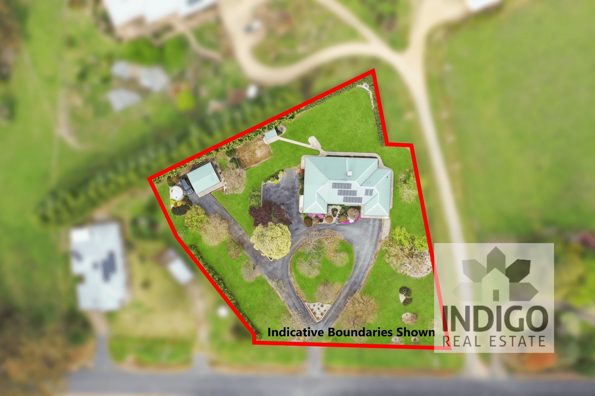 8 Racecourse Road, Yackandandah, VIC 3749